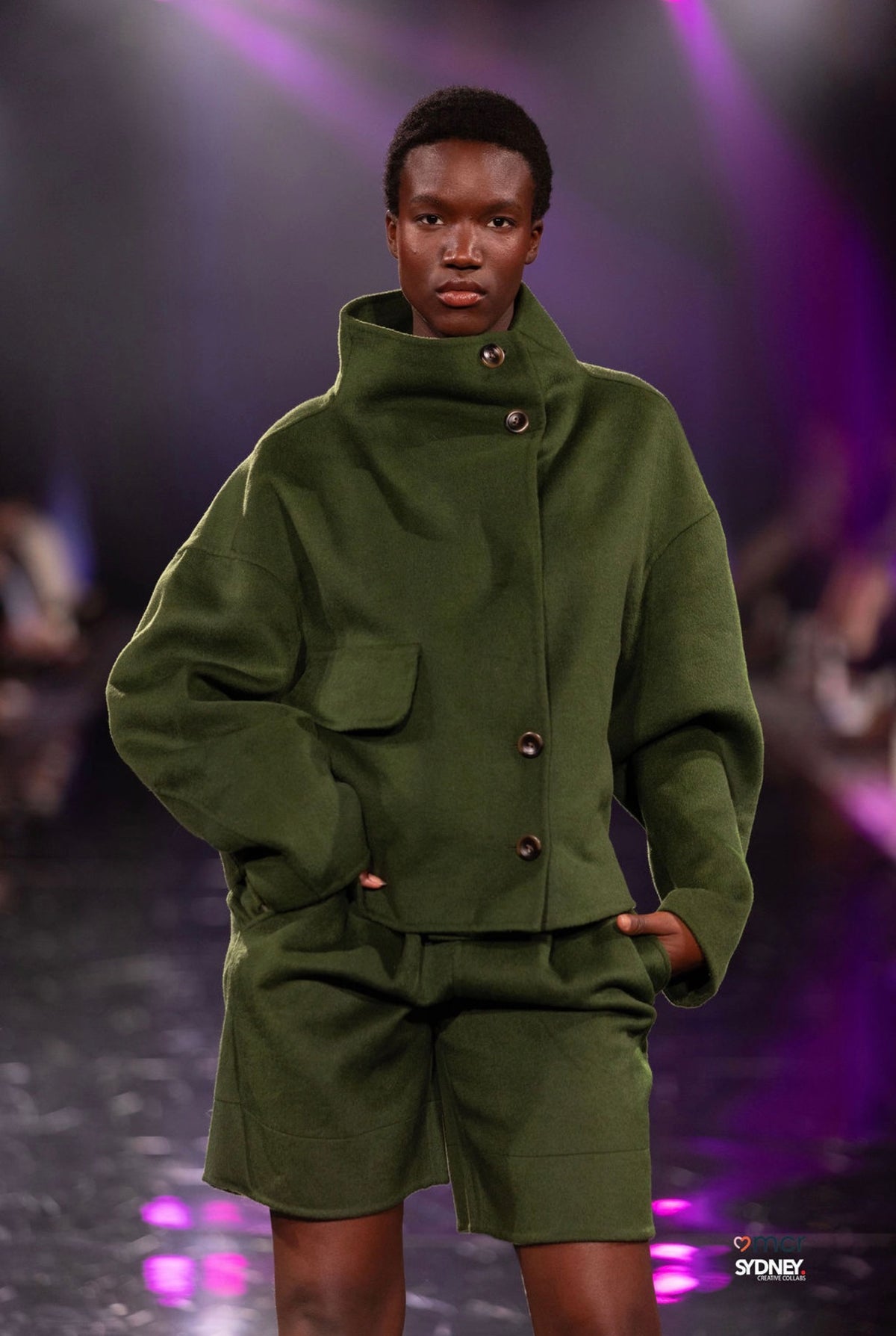 The Dianne Set in Forest