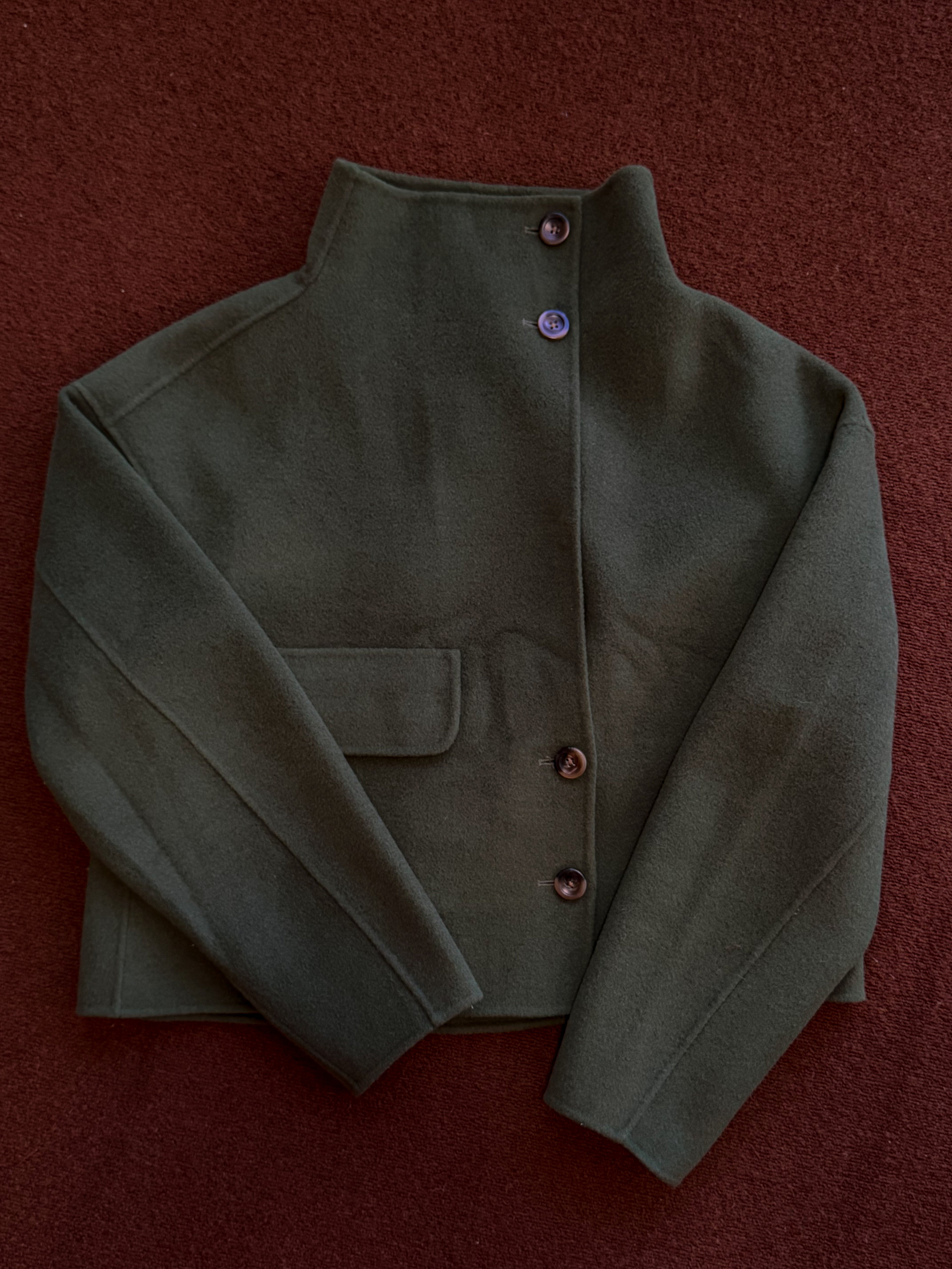 The Dianne Jacket